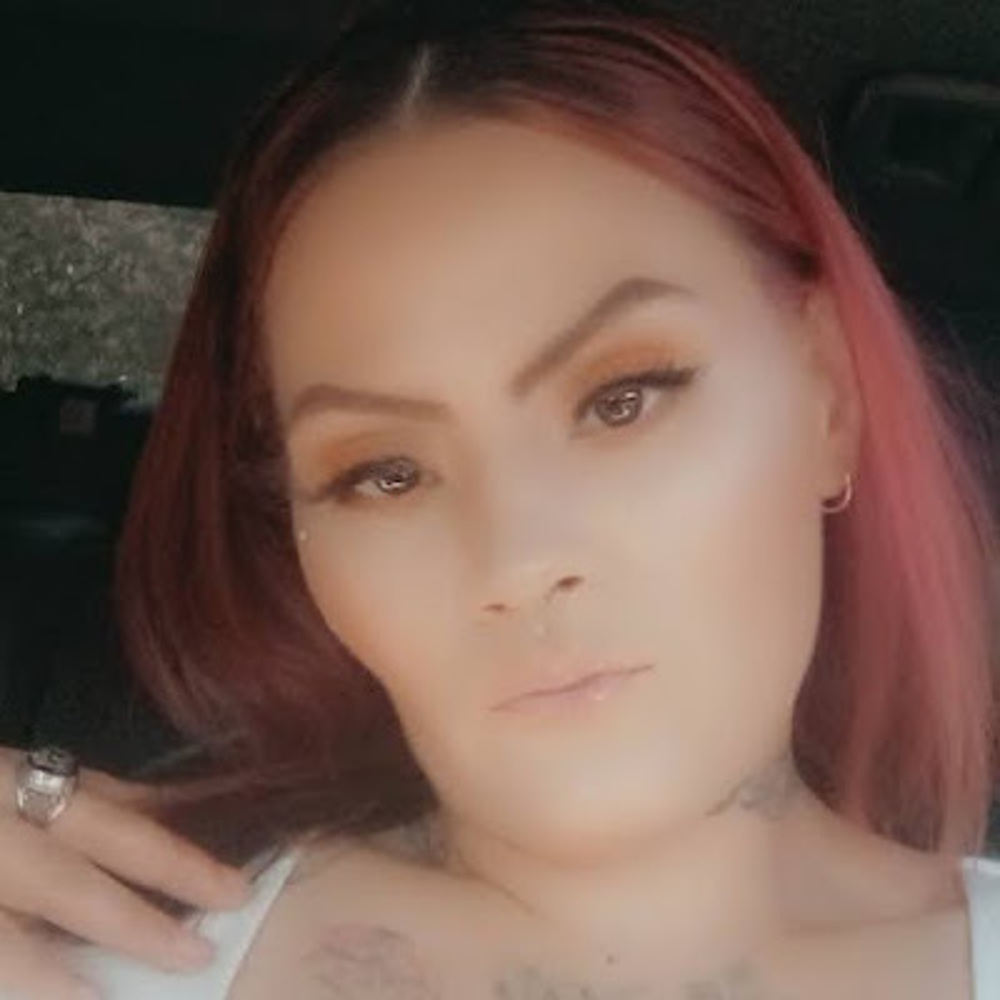 Meet your Posher, Kierra
